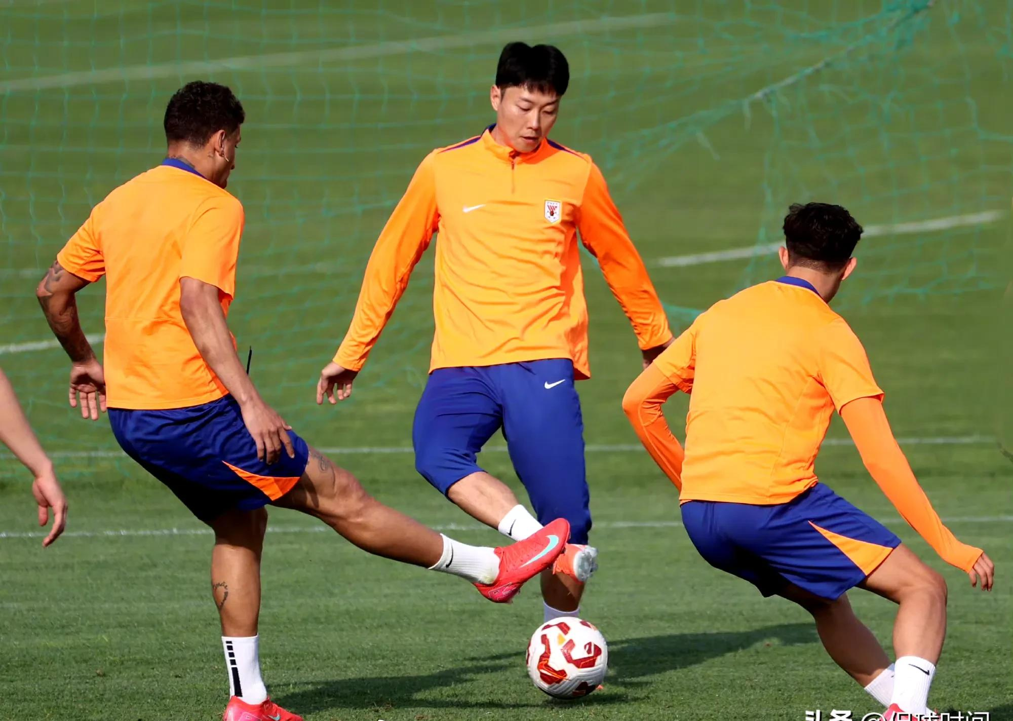 赛后北京国安备战社区盾，造点机会细节曝光，震撼外界，轮换策略成焦点的简单介绍